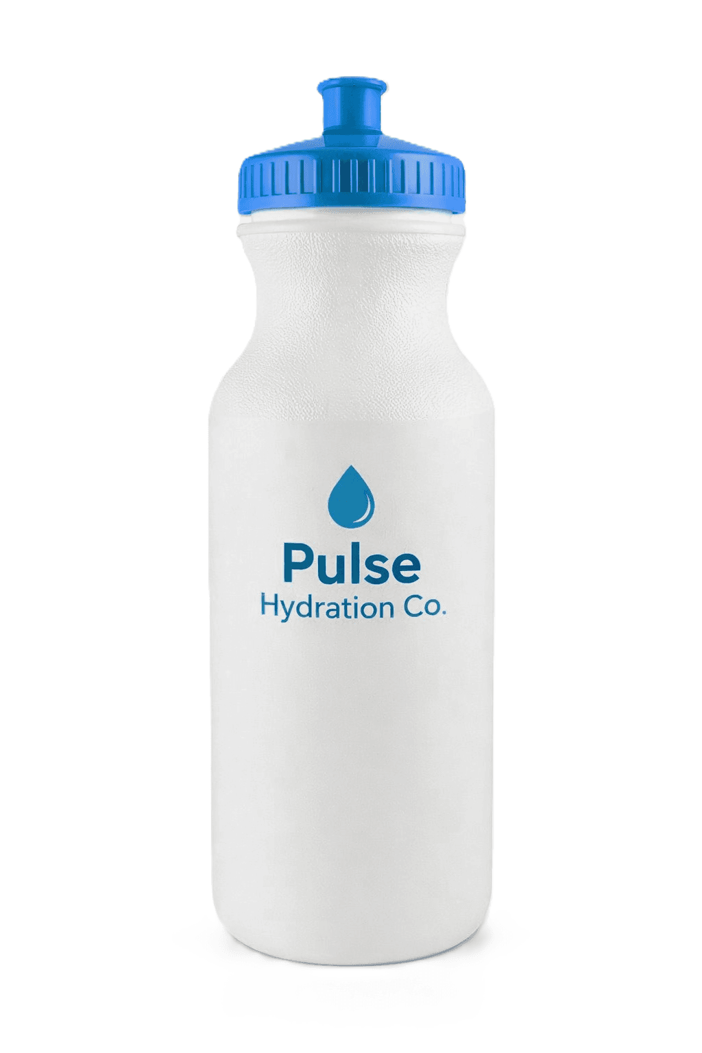20 oz. Bike Sports Bottle