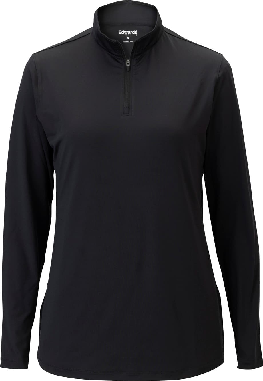Element Ladies Quarter Zip