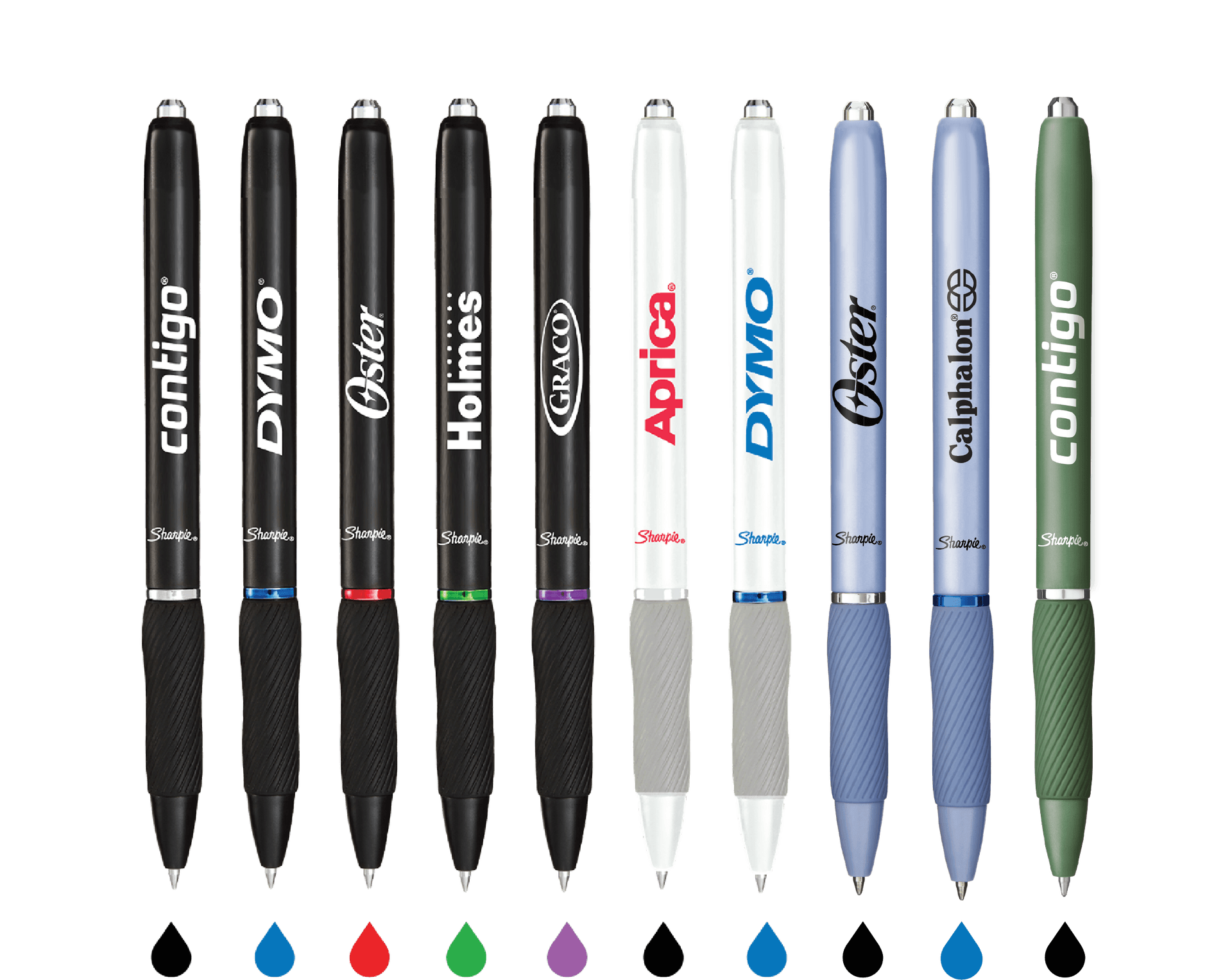 Sharpie S-Gel Pen