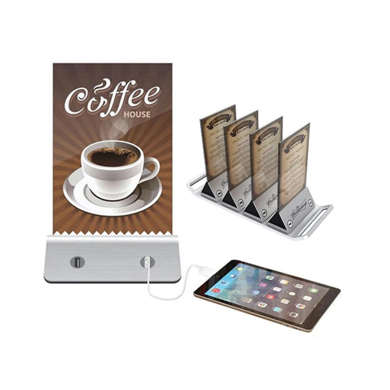 Restaurant Power Bank