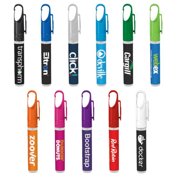 10 mL. CleanZ Pen Sanitizer