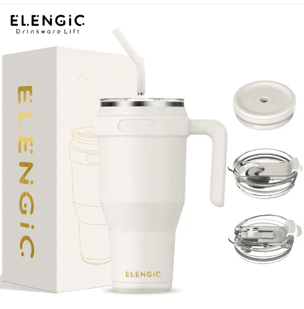 Insulated 40oz Tumbler