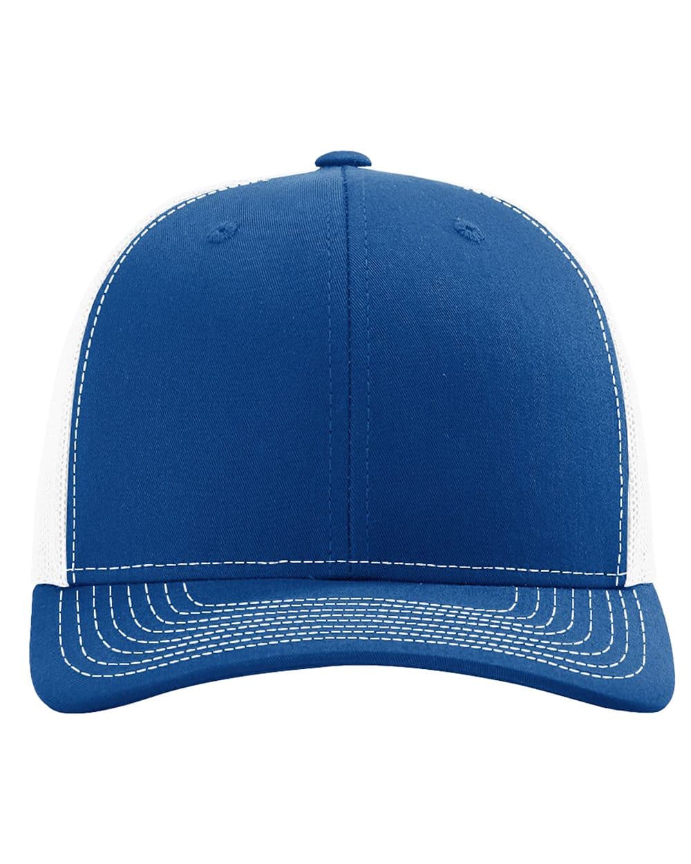 Snapback Trucker Cap - 112