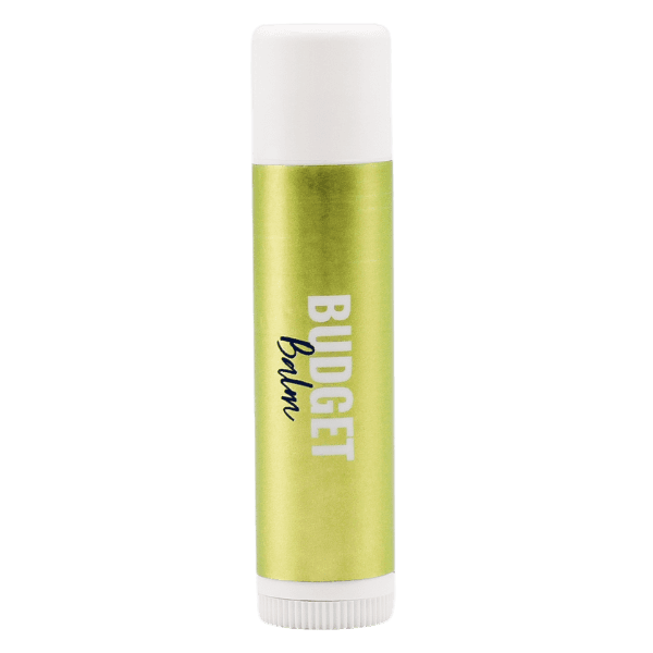 Budget Balm