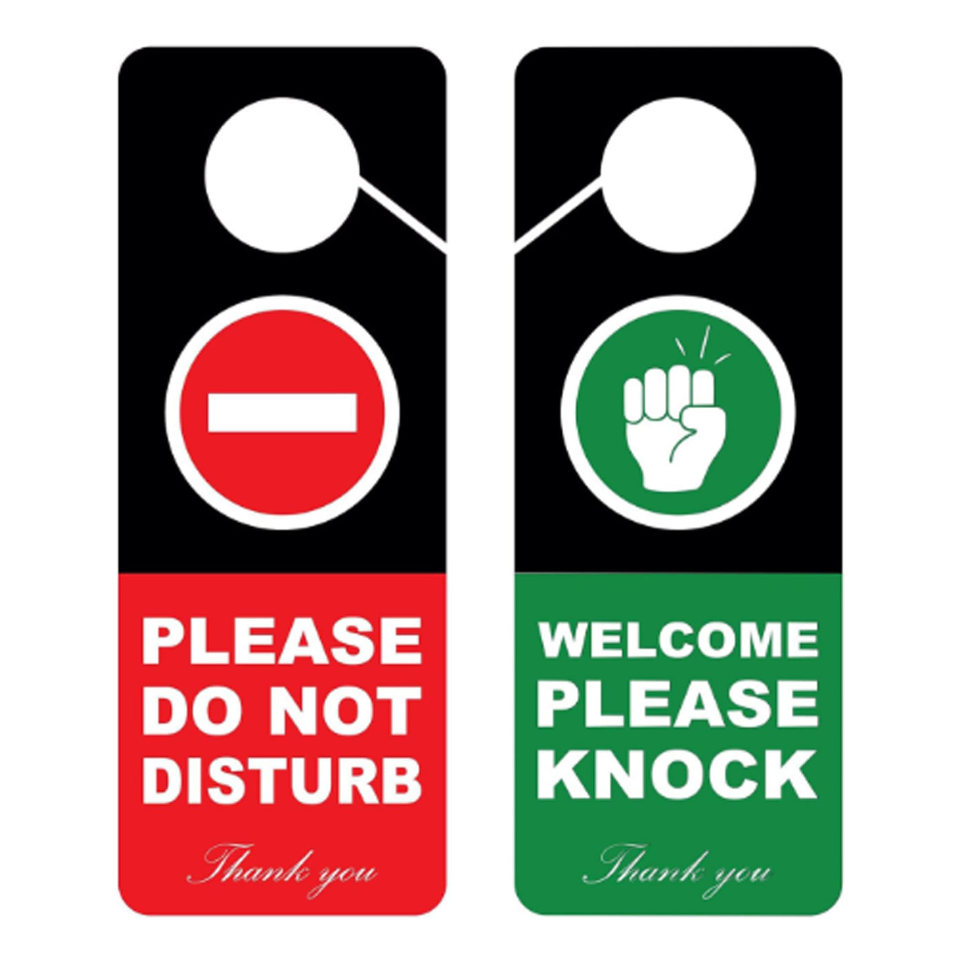 Doorknob Hanger