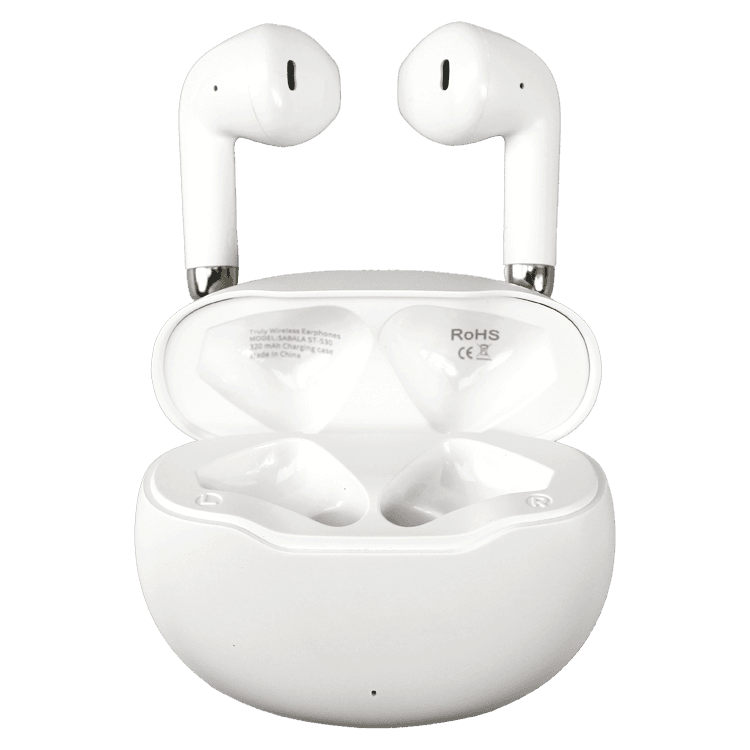 SyncBuds Wireless Earbuds