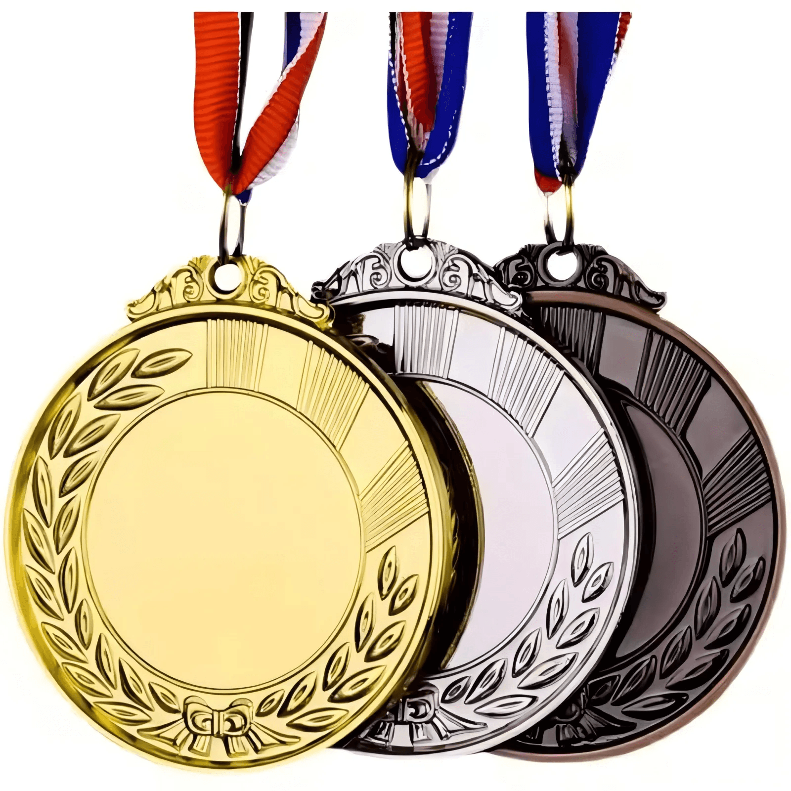 Blank Medal