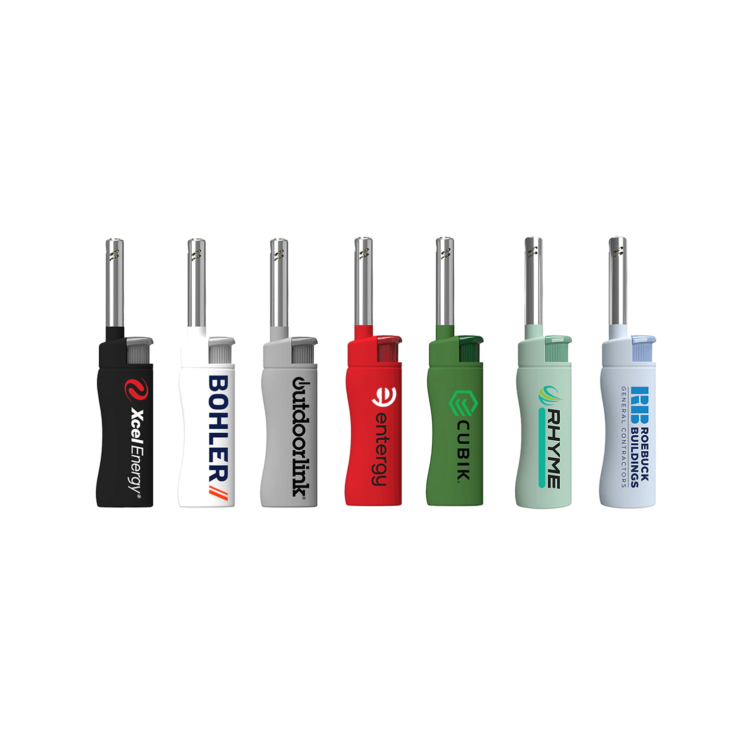 MK LIGHTER RANGE SMALL UTILITY LIGHTER