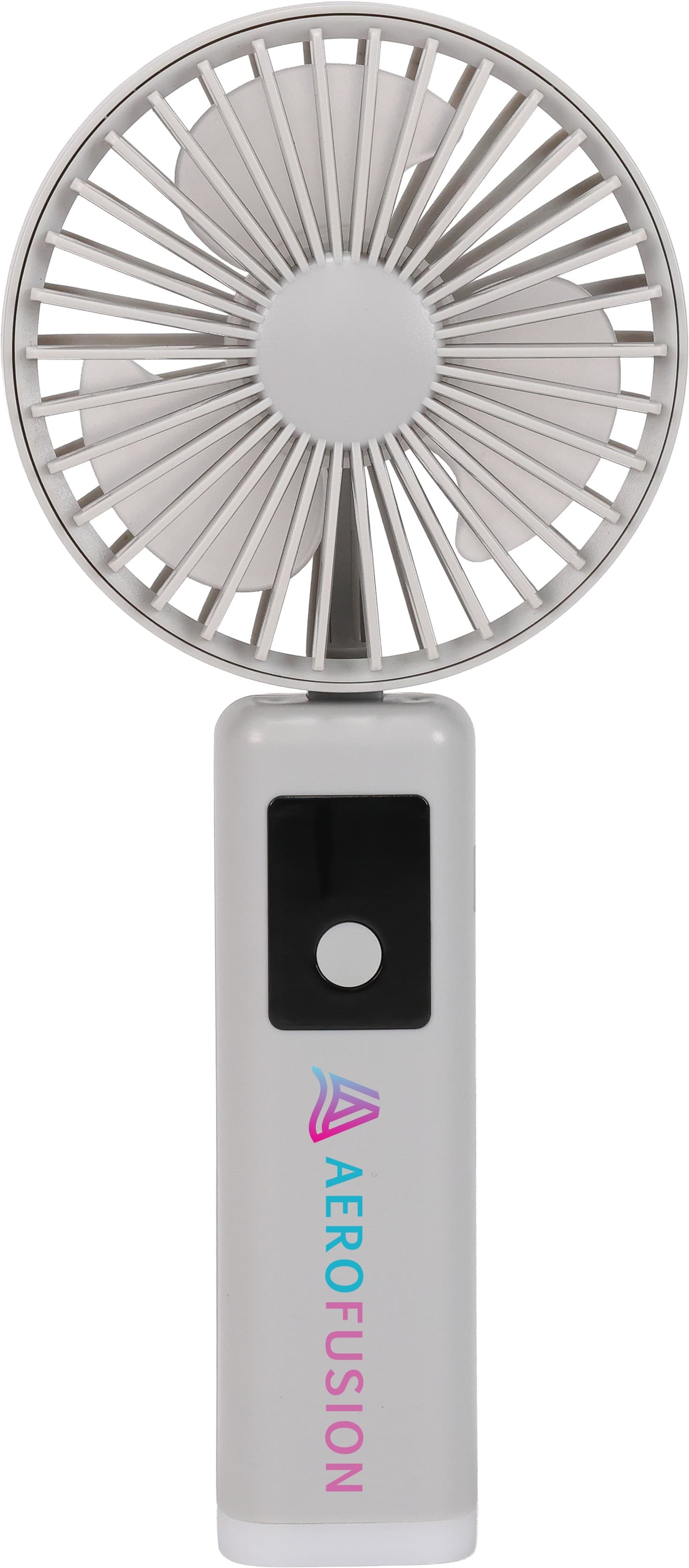Rechargeable Handheld Highspeed Fan