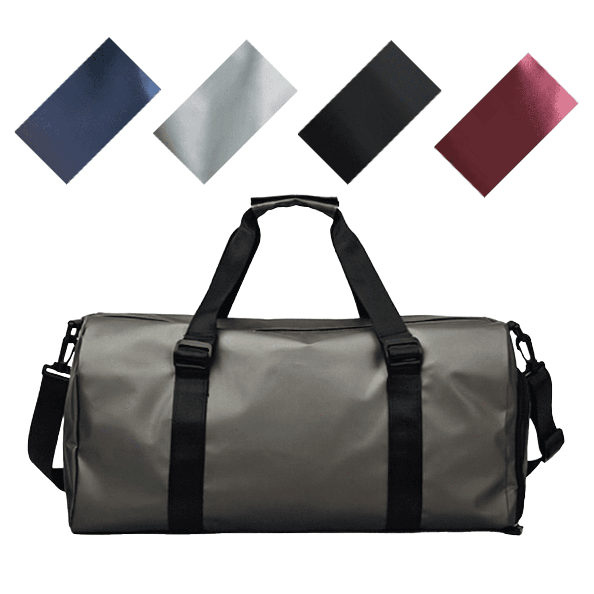 Multi-Functional Utility Sports Bag