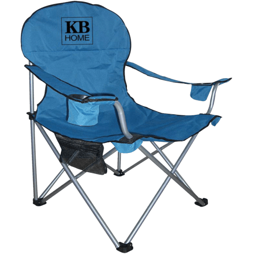 Heavy Duty Camping/Folding Chair