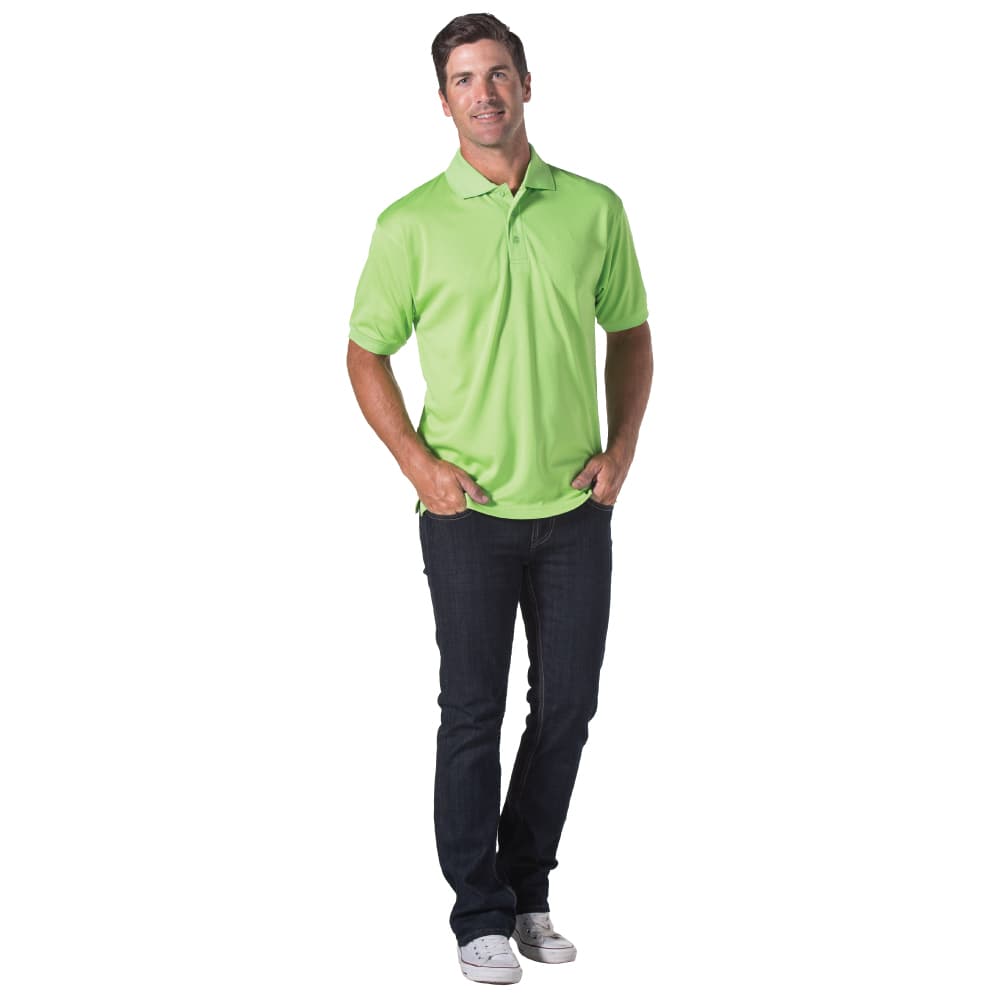Team Polo