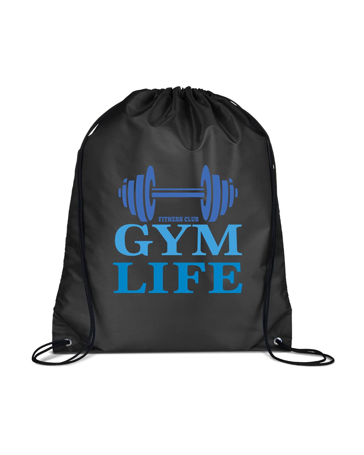 Drawstring Bag.