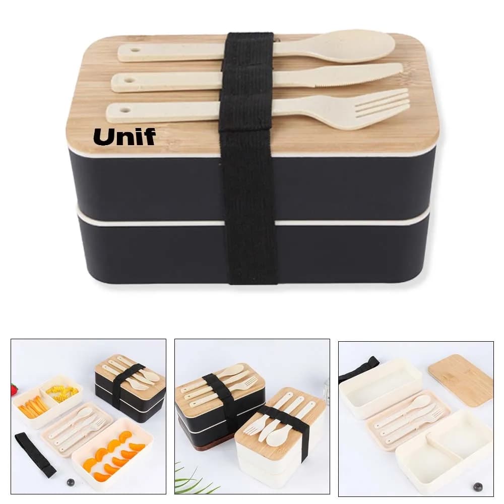 Bento Lunch Box