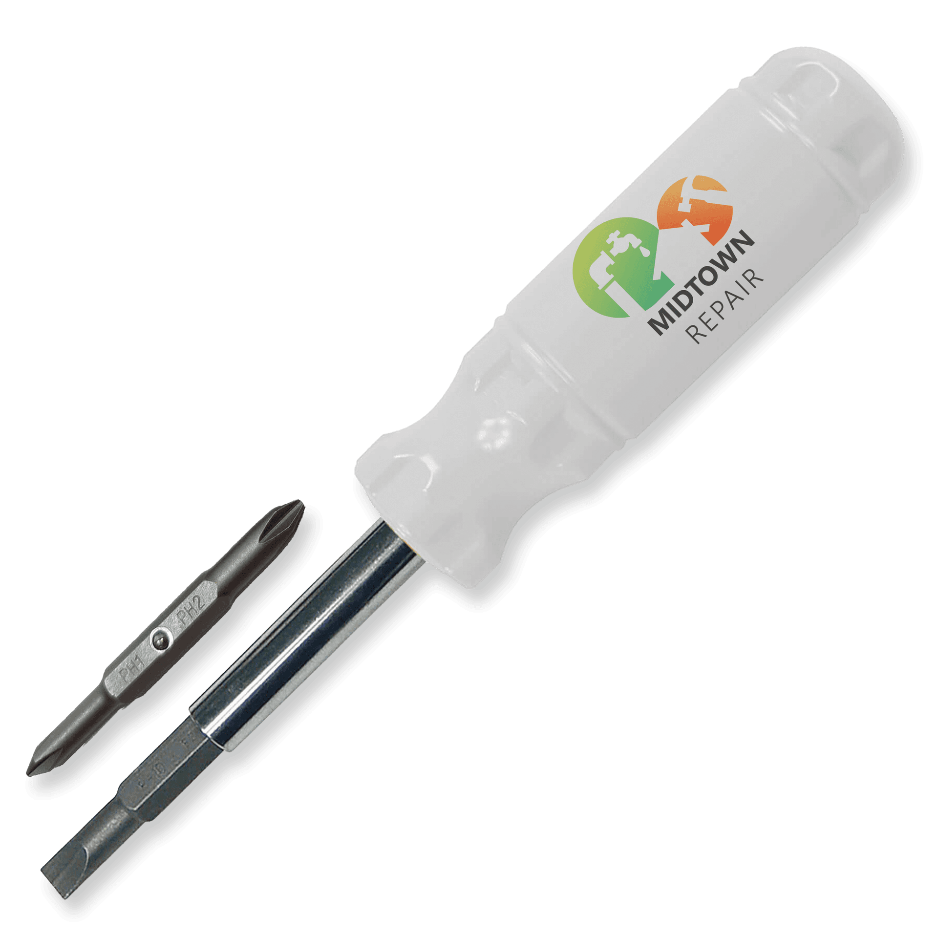 6-In-One Screwdriver FC