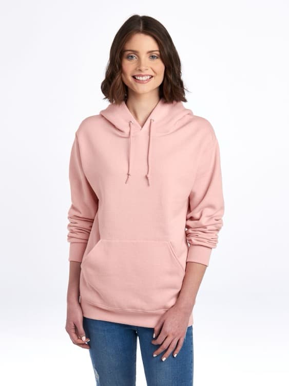 JERZEES NuBlend® Unisex Hooded Sweatshirt