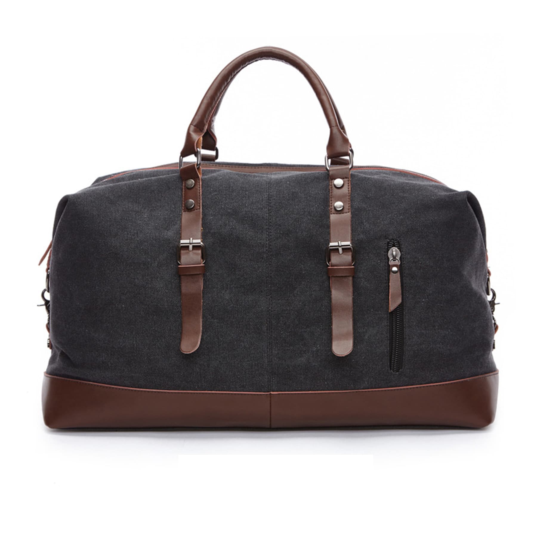 Travel Canvas Duffel Bag