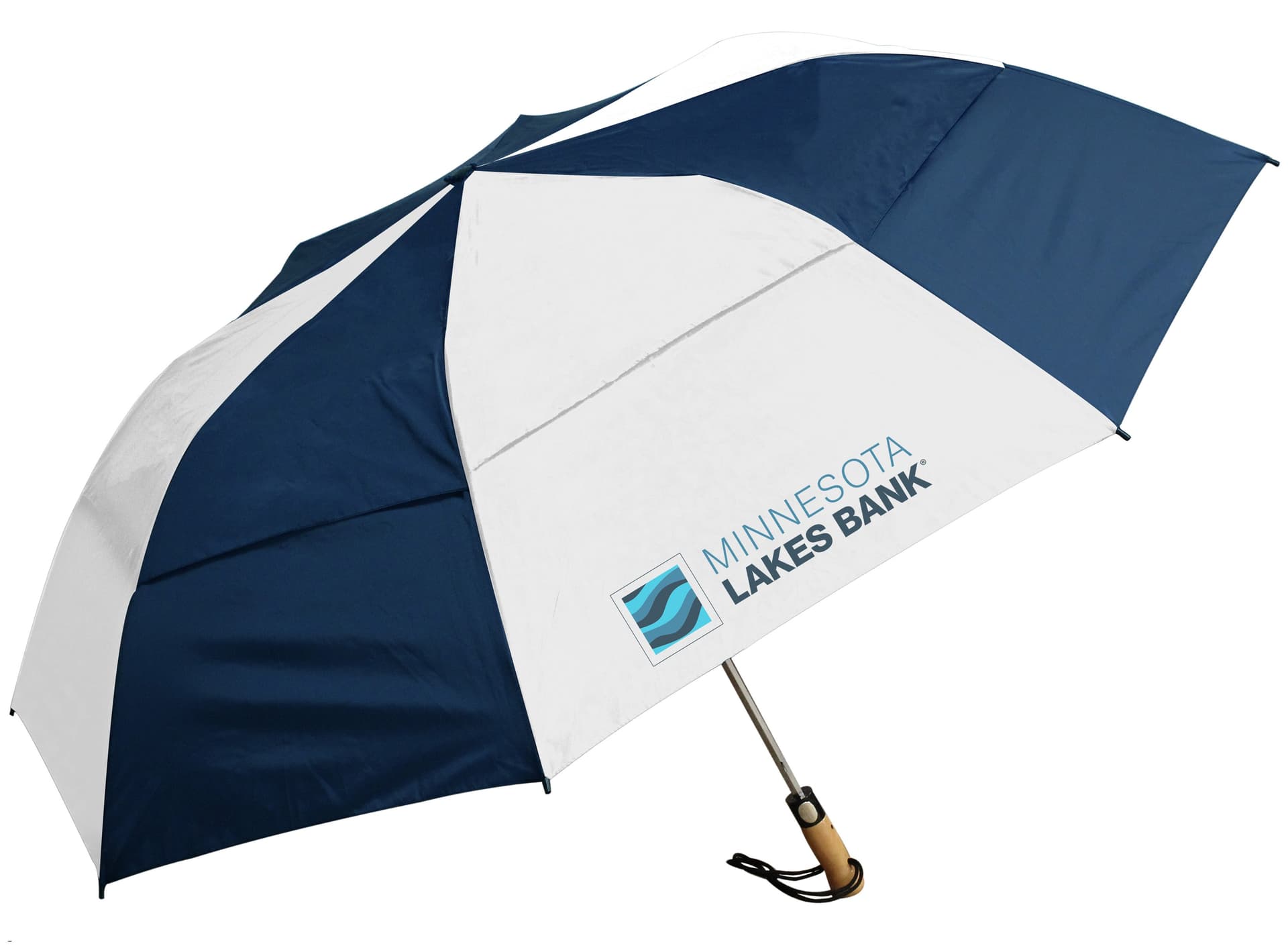 Maelstrom Umbrella - 58"