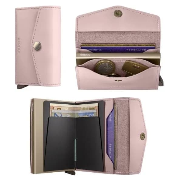 Secrid Envelope Wallet