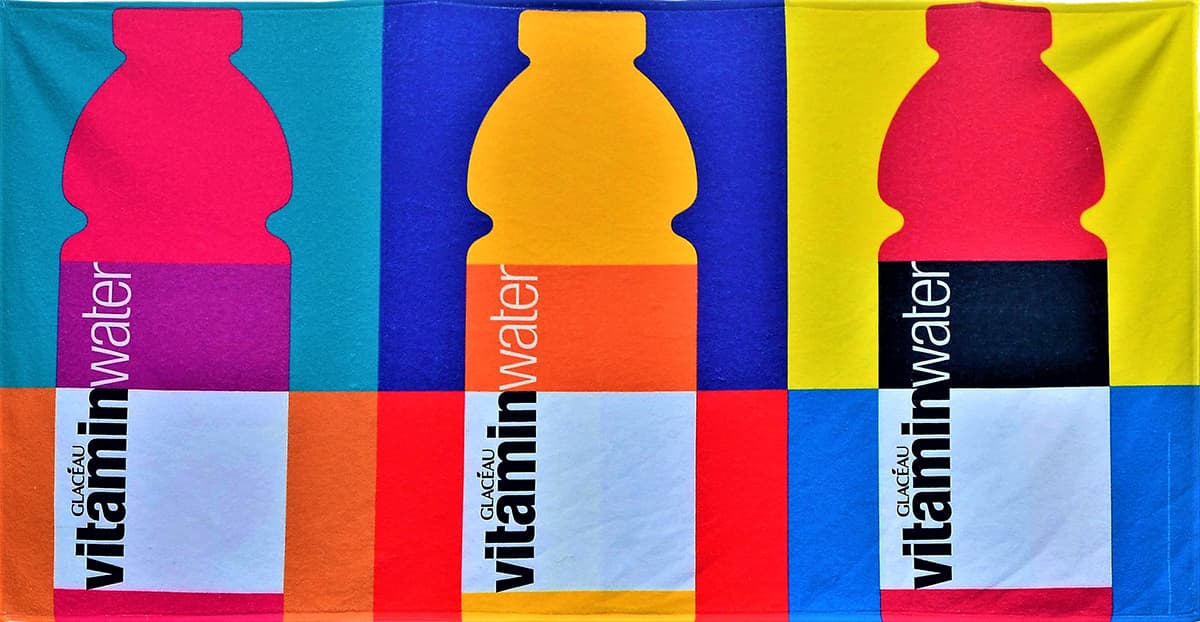 Beach Towel