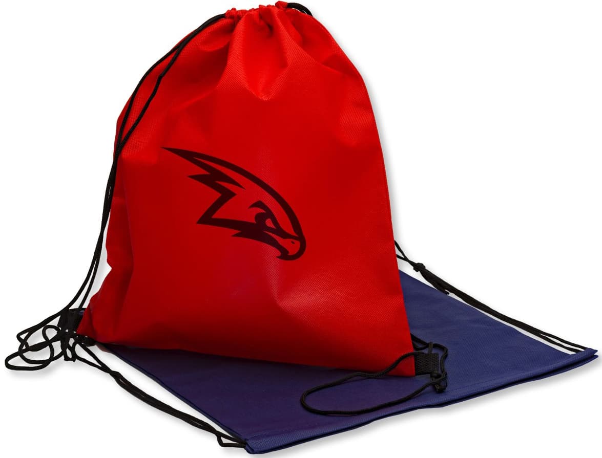 Non-Woven Drawstring Backpack