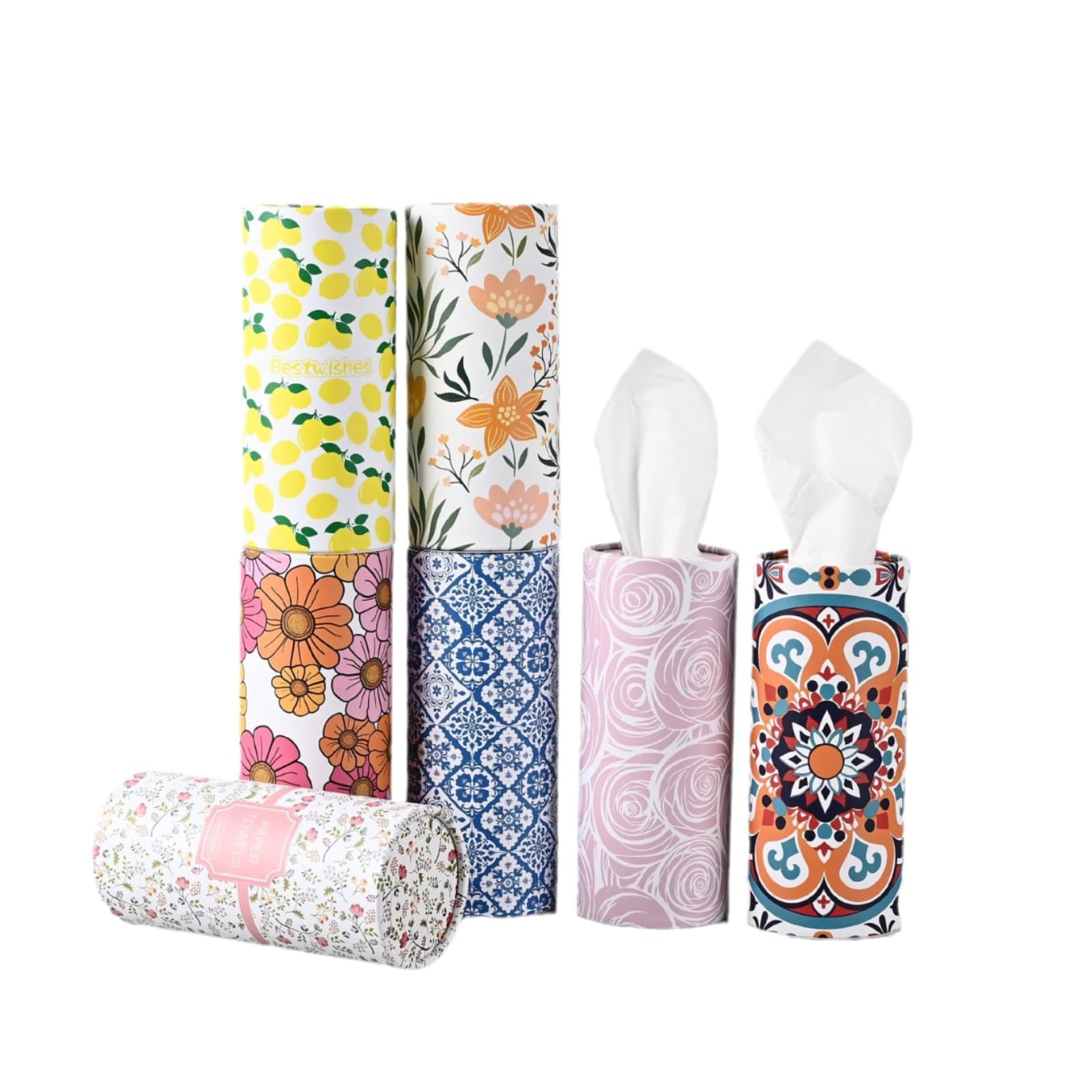 Car Tissues