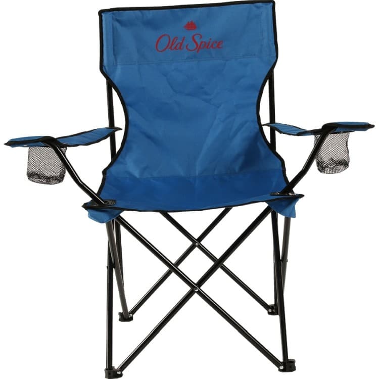 The Spectator Folding Chair