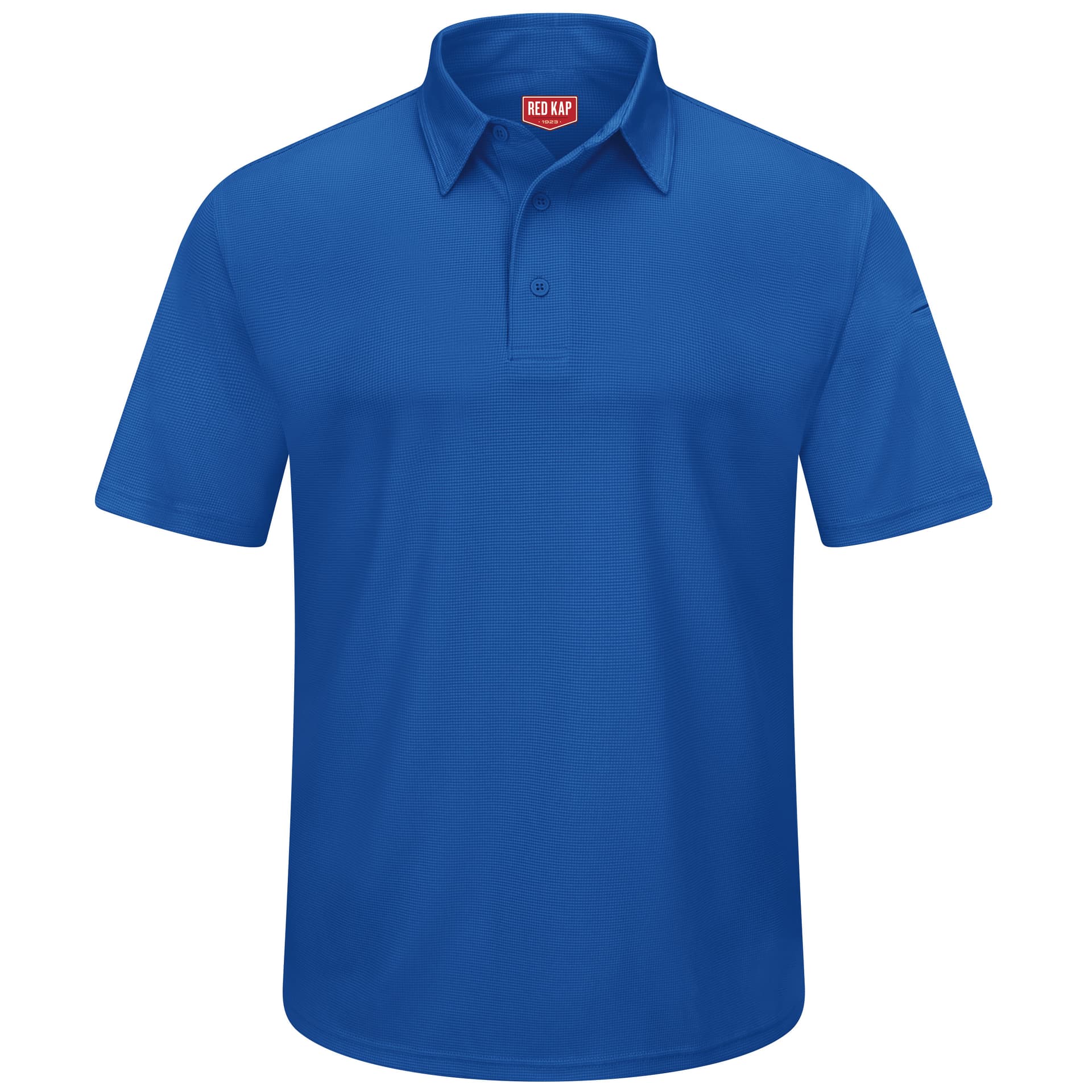 Red Kap® Men's Short Sleeve Performance Knit® Flex Series Pro Polo