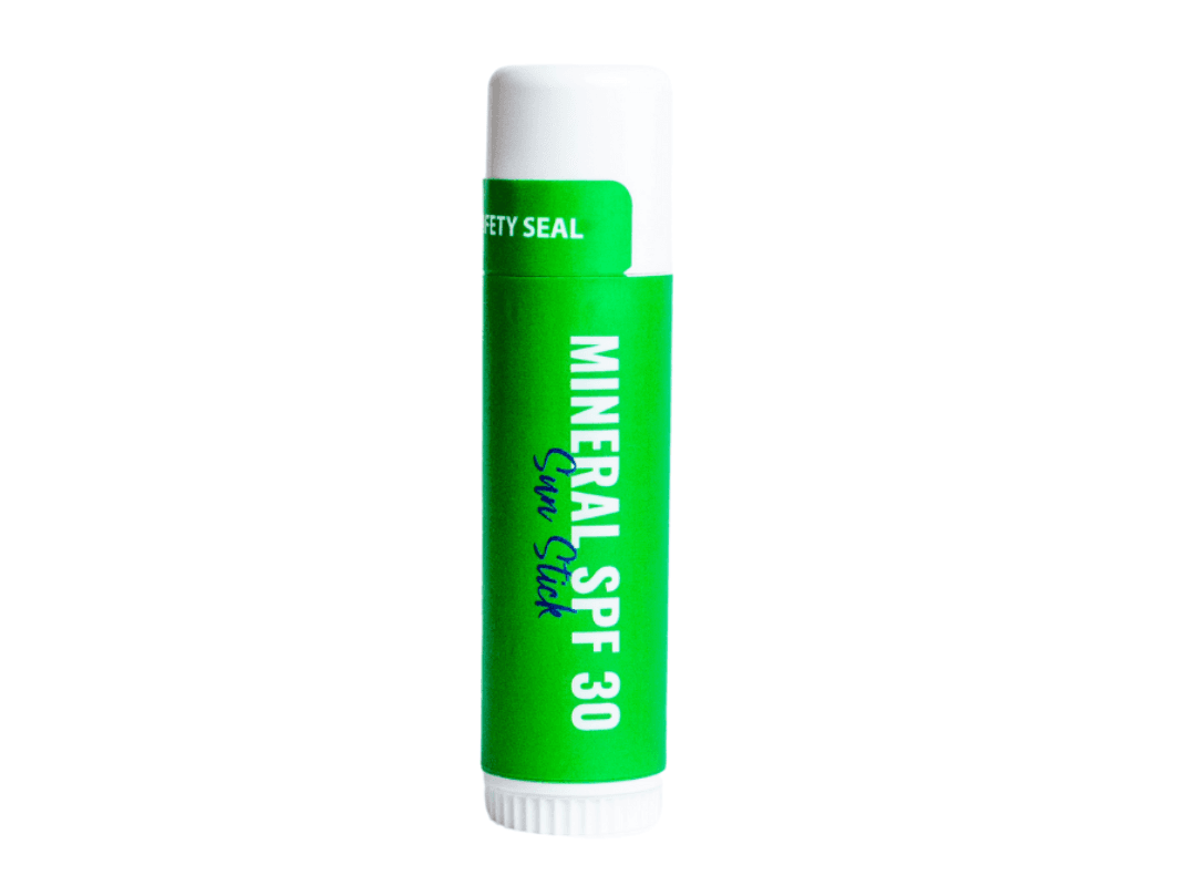 Mineral SPF 30 Broad Spectrum Sun Stick 0.6 oz