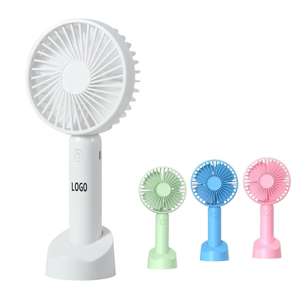 Portable Handheld Fan
