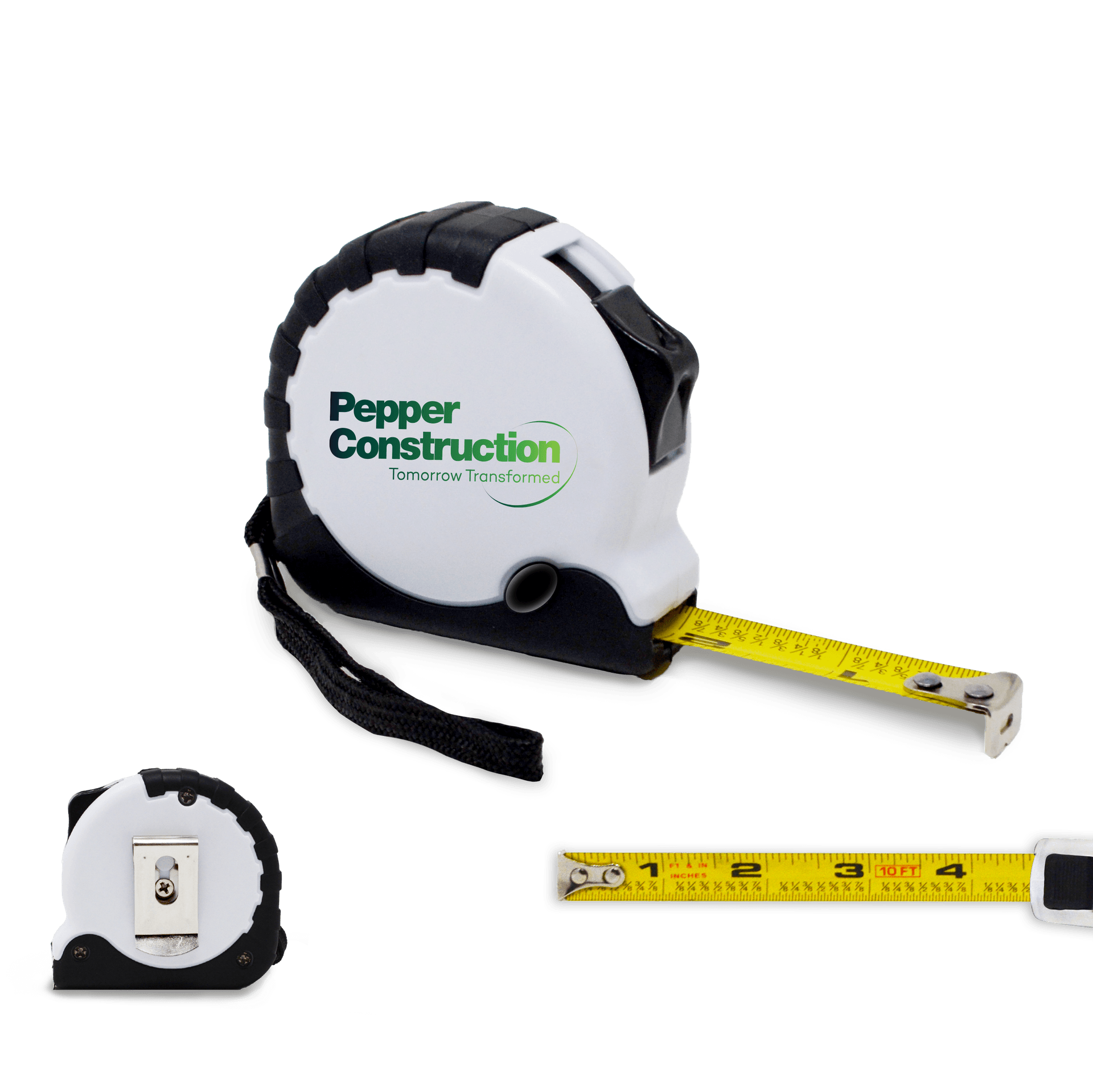10-Ft Tape Measure