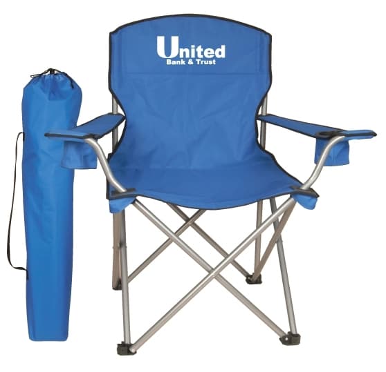 Mega Folding Chair, (330 lbs. capacity)